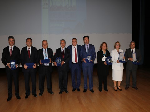 'ULUSLARARASI KÖROĞLU SEMPOZYUMU' BAŞLADI!..