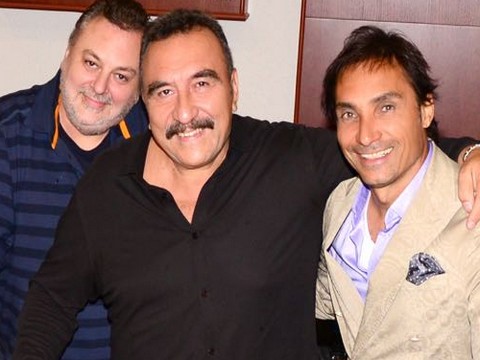 Ümit Besen..."CEP TELEFONLARI VE INTERNET AŞKI BOZDU"!..