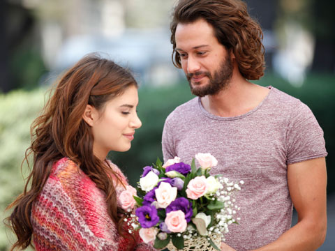 Rüzgarın Kalbi... YAYIN GÜNÜ DEĞİŞTİ!