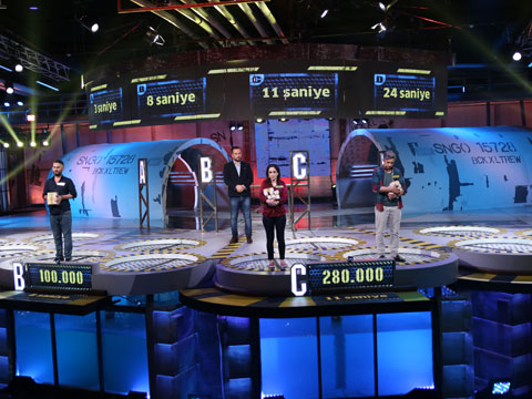 Kendi Düşen Ağlamaz... KURUNUN YANINDA YAŞ DA KAZANIYOR!