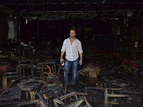 Çılgın Sedat... ZOR GÜNLER YAKASINI BIRAKMIYORI!