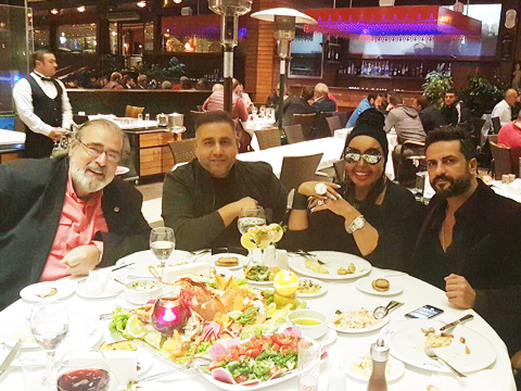 Bülent Ersoy… 5 YIL SONRA YENİDEN YURTDIŞINA AÇILIYOR!...