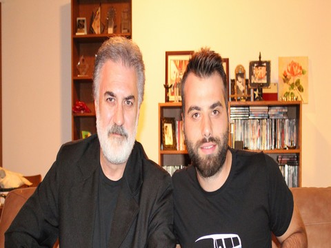 Tamer Karadağlı..."TÜRK DİZİSİ İZLEMİYORUM"!..