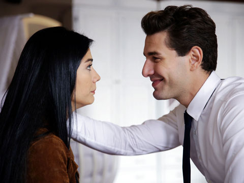 No:309... LALE ONUR'UN GÖNLÜNÜ ALABİLECEK Mİ?