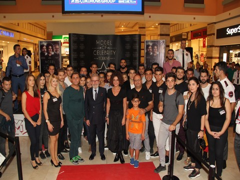 Model of Celebrity...KİM DAHA İYİ JÜRİ?..