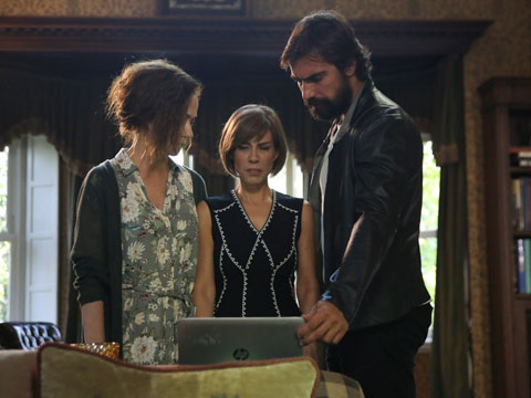 Kördüğüm... DÜĞÜMLER BİRER BİRER ÇÖZÜLÜYOR!