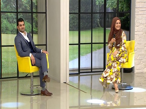 Popstar Bayhan...HAYAT ARKADAŞINI İZDİVAÇ PROGRAMINDA ARIYOR!..