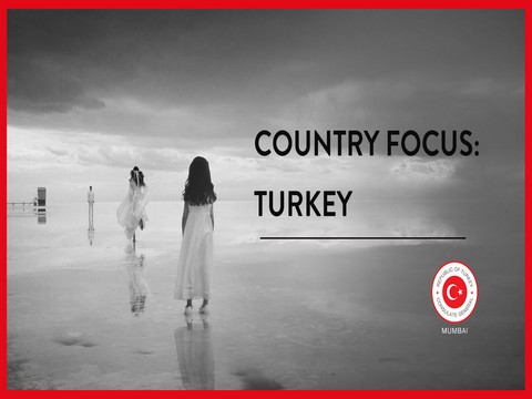 TÜRK SİNEMASI HİNDİSTAN'A AÇILIYOR!..