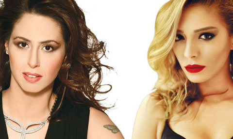 Niran Ünsal - Duygu Çetinkaya... 'FUHUŞ TWİTT'İNE CEZA!