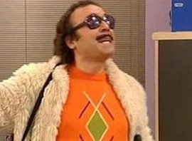 Engin Günaydın... "KONUŞTUKÇA KENDİMİ GAY HİSSEDİYORUM"!