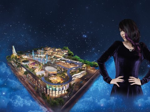 Hande Yener...İSTANBUL'DA KONSER HEYECANI!..