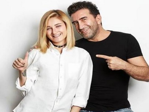 Güliz Ayla..."SEVGİLİM" E ROMANTİK KLİP!..