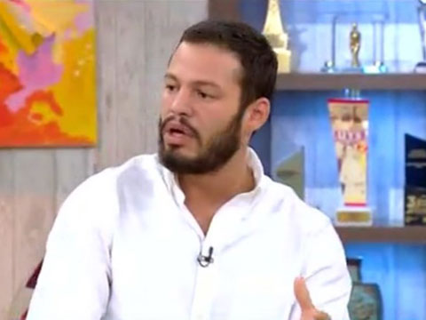 Avatar Atakan...BABASINDAN ŞİKAYETÇİ OLDU!