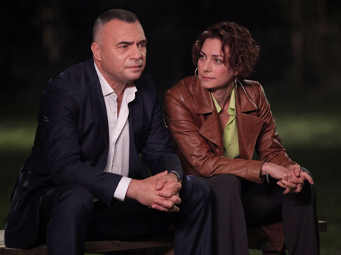 Eşkiya Dünyaya Hükümdar Olmaz... HIZIR KÖŞEYE SIKIŞTI!