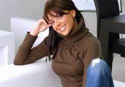 Esra Eron... ANNE OLMAK İSTİYOR!