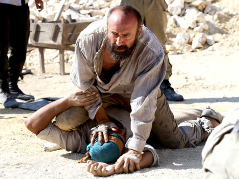 Vatanım Sensin... YILLAR SÜREN ESARET NELERİ DEĞİŞTİRECEK?