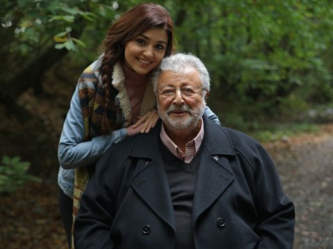 Aşk Laftan Anlamaz... HAYAT BÜYÜK YALANI MURAT'A AÇIKLAYABİLECEK Mİ?