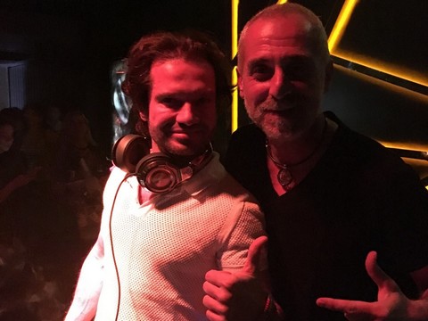 Suat Ateşdağlı-Ozan Doğulu...İKİSİ BİR ARADA!..