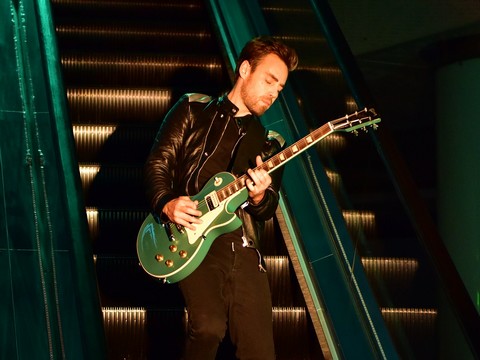 Murat Dalkılıç..."SOKTUĞU DURUMA BAK"!..