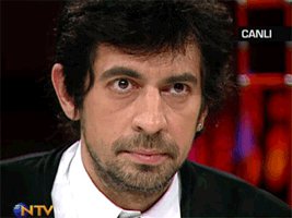 Okan Bayülgen..."TEKBİR GETİRİYORUM, YABANCILAR TIRSIYOR"!