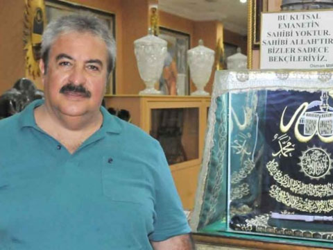 Osman Mırız... HAYATINI KAYBETTİ!