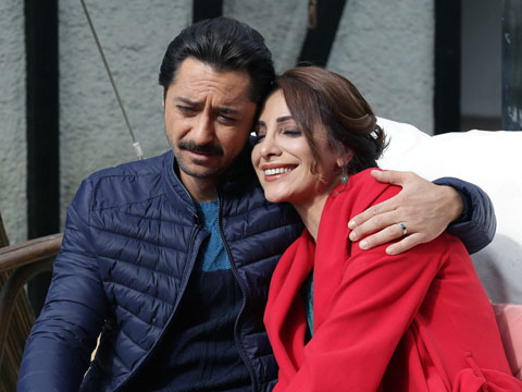 No:309... SONGÜL GEÇMİŞE SÜNGER ÇEKER!