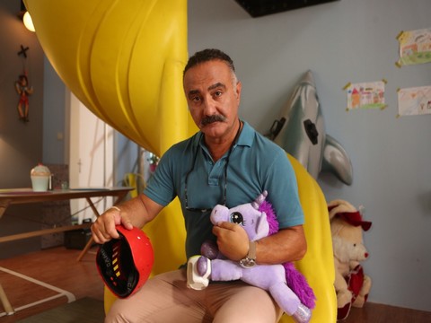 Cengiz Bozkurt... "YETENEK AVCISI BİROL"!