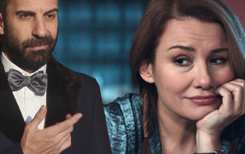 Emre Karayel... DENİZ SEKİ'Yİ UNUTMADIK!