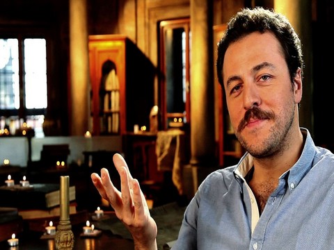 Son Dizesiz Şiirler... ÜNLÜ SANATÇILARDAN DİDEM MADAK BELGESELİ!