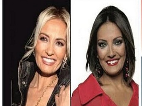 Burçin Şimşek-Sibel Çakı...20 YIILLIK DOSTLUK İŞ ORTAKLIĞINA DÖNÜŞTÜ!..