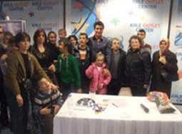 "VAR MISIN YOK MUSUN" SİHİRBAZI EMRAH ŞAHİN'E BÜYÜK İLGİ!