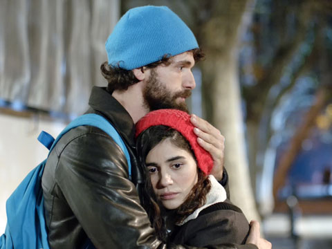 Seviyor Sevmiyor... AYRILIK VAKTİ!