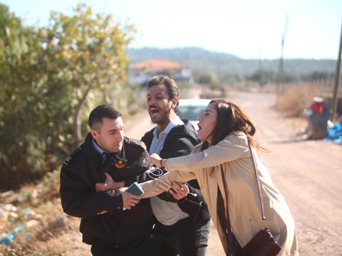 Familya... BEYOĞLU HANESİ KARIŞIR!