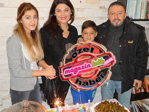 Magazinkolik Özel / 18 YIL SONRA GELEN İLK FOTOĞRAF…