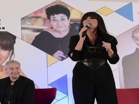 Metin Uca-Ayşegül Aldinç-Serra Yılmaz... ÜÇÜ BİR ARADA!..