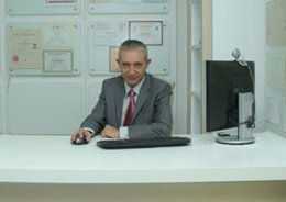 UZAY ÇAĞININ KLİNİĞİ AÇILIYOR...