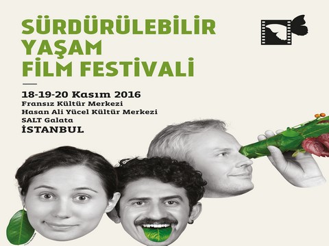 SÜRDÜRÜLEBİLİR YAŞAM FİLM FESTİVALİ (SYFF) İÇİN GERİ SAYIM BAŞLADI!