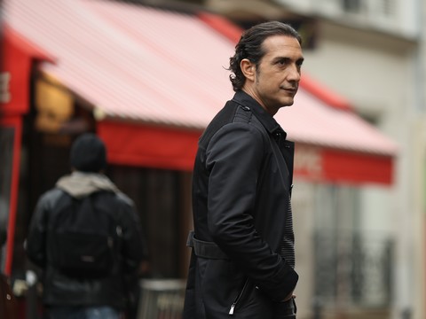 Kıraç... "SENDEN SONRA" YI KLİPLENDİRDİ!.