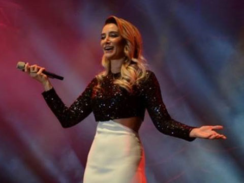 Sıla... İSTANBUL KONSERİNDE SÜRPRİZ KONUK!