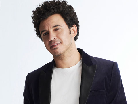 Buray... YILBAŞI GECESİ AVRUPA TURU!..