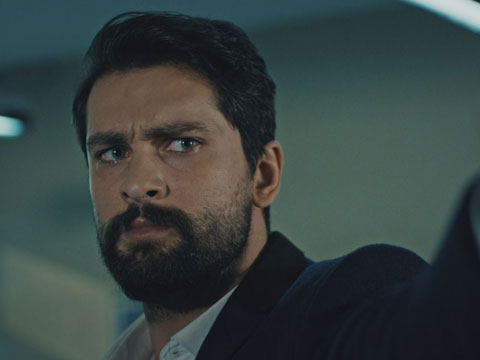 Cesur Yürek...ÖMER'İ BEKLEYEN SÜRPRİZ!