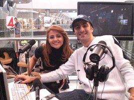 Günel... TV PROGRAMLARINI İPTAL ETTİ!