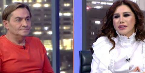 “Hepsi Bugün Oldu”...CEYLAN’DAN ÇOK ÖZEL AÇIKLAMALAR!