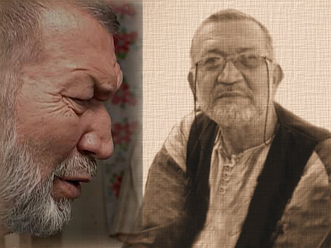 Mete Dönmezer... USTA OYUNCUYU KAYBETTİK!..