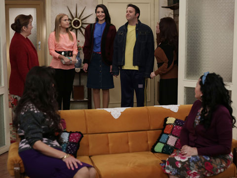 Seksenler... SEYFİ'NİN BÜYÜK SIRRI NE?