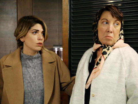 O Hayat Benim... BAHAR İÇİN VEDA VAKTİ!