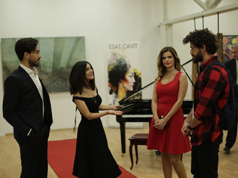 Seviyor Sevmiyor... İTİRAF ZAMANI!