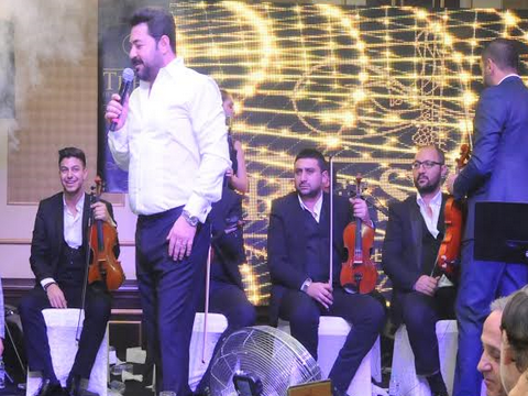 Serkan Kaya... "KELEBEK BANA KONDU"!..