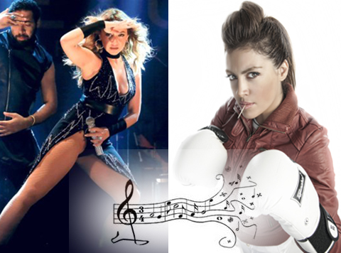 Özel Haber / Hadise-Tuğba Ekincİ… “DELİKANLIM” UĞURSUZLUĞU!...