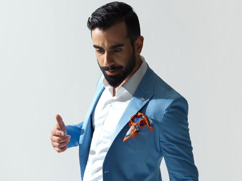 Gökhan Türkmen... 'STAR GİBİ YAŞAMIYORUM'